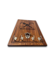 Cargar imagen en el visor de la galería, Porta utensilios para BBQ (Personalizable)