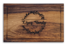 Load image into Gallery viewer, Parota XL Table (Circular Creeper Model)