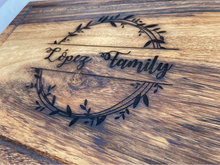 Load image into Gallery viewer, Parota XL Table (Circular Creeper Model)