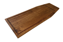 Cargar imagen en el visor de la galería, Espectacular Tablon de Parota XXXL