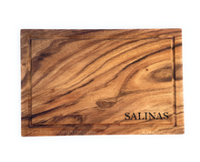 Load image into Gallery viewer, Parota Table XL (Customizable) (45 x 30 x 2.2 cm)