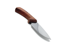 Cargar imagen en el visor de la galería, Cuchillo Curvo Artesanal