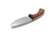 Cargar imagen en el visor de la galería, Cuchillo Curvo Artesanal