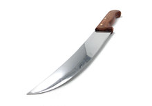 Cargar imagen en el visor de la galería, Cuchillo de Cocina Curva