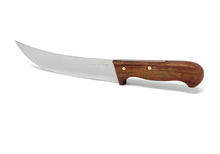 Cargar imagen en el visor de la galería, Cuchillo de Cocina Curva