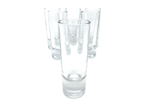 Cargar imagen en el visor de la galería, Vasos Caballitos Tequileros (Set de 6)