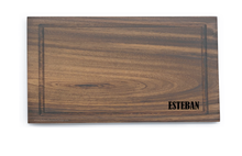 Load image into Gallery viewer, Customizable Parota Tablet (45 x 25 x 2.2 cm)