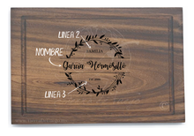 Load image into Gallery viewer, Parota XL Table (Circular Creeper Model)