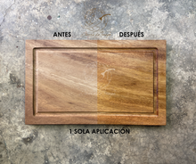 Cargar imagen en el visor de la galería, Aceite Grado Alimenticio