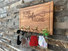 Cargar imagen en el visor de la galería, Portallaves Home Safe Home