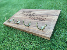 Cargar imagen en el visor de la galería, Portallaves Home Safe Home