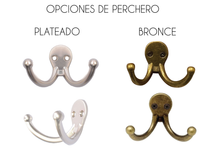 Cargar imagen en el visor de la galería, Portallaves Home Safe Home